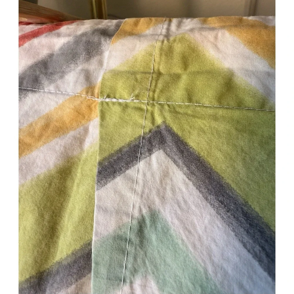 Pottery Barn Teen set pre